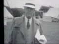 Part 3 of 4 : 1937 First National, 5th International Boy Scout Jamboree narrated by Tom Hope