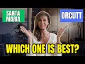 Orcutt vs Santa Maria Breakdown Central Coast California Cost of Living Explained