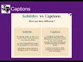 Ranger College Library Module 8 3 Accessibility