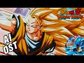 Download Lagu DBZ Dokkan Battle Agl Ssj3 Goku Activate Skill ost extended by AI