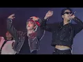 Lagu 260214 FIRE | WATER | EARTH 에스쿱스 CxM [DOUBLE UP] LIVE PARTY in BUSAN day2