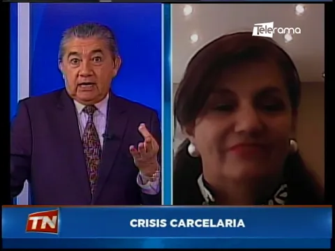 Dra. María Fernanda Noboa 