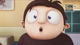 اعلان مسلسل يحيا انجلو على كارتون نيتورك بالعربية على اليوتيوب 