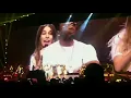 Taylor Swift, Nelly & HAIM - Hot In Herre (Live on The 1989 World Tour)