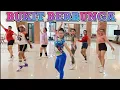 Download Lagu BUKIT BERBUNGA KOPLO Viral TIKTOK - Senam kreasi - CHIKA HARIYONO