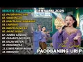 Download Lagu PACOBANING URIP🎵 | NIKEN SALINDRY | FULL ALBUM TERBARU VERSI CAMPURSARI VIRAL🎵  TRENDING 2025/2024