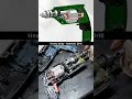 Download Lagu Heavy Duty - Hammer Drill Mechanism #cadcam #solidworks3d #autocad #hammer #productdemo #learning