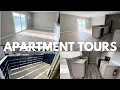 Arlington Texas - Apartments Tours Within Your Budget