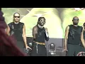 Channel Tres | Water Cactus | live OUTLOUD, June 1, 2024