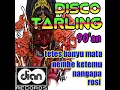 Download Lagu DISCO TARLING.tetes banyu mata(remix jadul)90'an