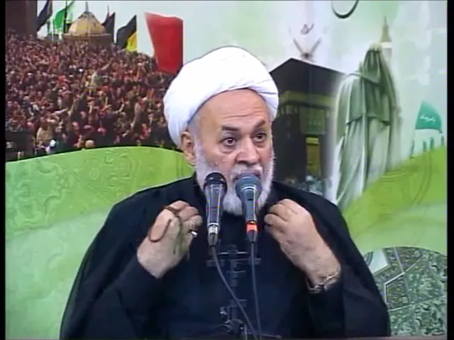 ⁣سيد جاسم الطويرجاوي ليش نجح في خطاباته ؟ - الشيخ جلال الدين الصغير