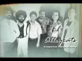 Sampaikan Salam Cintaku - Alleycats (Official MTV)