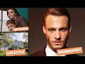 Kerem Bursin Biography Girlfriend Wife Age Instagram