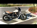 New Yamaha Bolt Parts Thunder House Moto