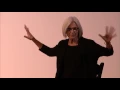 A Dialogue on Practicing Change Eileen Fisher TEDxWashingtonSquare