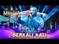 Download Lagu BERKALI KALI  ANISA RAHMA - MAHESA MUSIC LIVE ULUJAMI PEMALANG