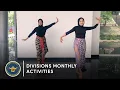 Download Lagu TARI LENGGANG NYAI BY UKM PANKREAS PNJ | DIVISIONS MONTHLY ACTIVITIES