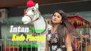 Download DENDANG TERPOPULER - Intan Penquin - Kudo Pincang (Official Music Video) MP3