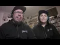 Couple Reacts to Spiritbox Holy Roller Feat. Ryo Kinoshita