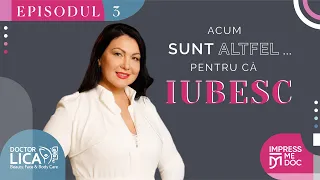 impress me doc by doctor lica episodul 3 acum sunt altfel pentru c iubesc 