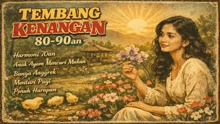  tembang kenangan 80an 90an terbaik indonesia lagu nostalgia paling dicari 