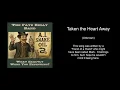 Download Lagu Taken the Heart Away