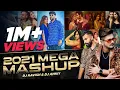 Download Lagu 2021 Mega Mashup | DJ Ravish \u0026 DJ Ankit | Welcome 2022 Mega Mashup | Video By Naman Kumar