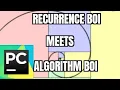 Coding the Fibonacci Series on Python and finding the Golden Ratio GitHub link in description