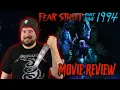 Fear Street Part 1 1994 2021 - Movie Review
