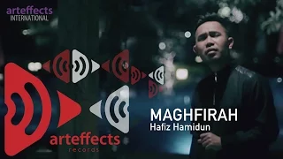 Download Maghfirah - Hafiz Hamidun (Zikir Terapi Diri 2) MP3