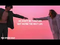Katie Gregson-MacLeod - complex (demo) (Lyric Video)