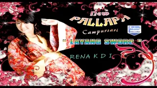 new pallapa u0026 rena kdi layang sworo