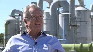 Pinellas County Utilities at 80
