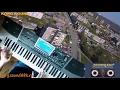 Download Lagu disco instrumental KORG PA900