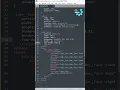 3D Rotating Cube Animation Using HTML and CSS