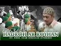 Download Lagu FULL SHOLAWAT!!! - Hadroh Ar-Royhan Corasaleh - PP. Nurul Islam Situbondo