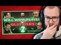 Download Lagu Will WOW Players QUIT RuneScape? My thoughts on the video