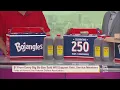 Bojangles Celebrates America s 250th with Special-Edition Big Bo Box July 10 2026 Day to Day