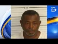 BRPD Baton Rouge man arrested in Tennessee after woman found dead in passenger seat