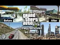 Download Lagu How GTA V Looked in BETA \u0026 ALPHA Development (it was better?)