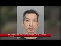 San Jose physical therapists arrested for child sex assault