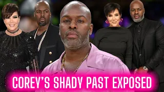 Download Corey Gamble and Diddy's Shady Ties EXPOSED | Hollywood Fixer MP3