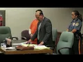 Former Wildwood police officer David Romeo Sentenced in Cape May County Court