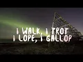 MCR-T, horsegiirL - My Barn My Rules (Lyrics)  | 15p Lyrics/Letra