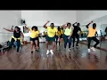 Extra Musica - Etat Major | Any Body Can Dance Kenya | @nedyparezo choreography
