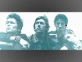 EATER - THINKING OF THE USA