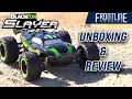 Blackzon Slayer Unboxing Review
