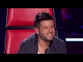 Andrés Iwasaki - 'Ojalá' | Assaults | The Voice Of Spain 2019