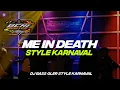 Download Lagu DJ PARTY BASS GLER ME IN DEATH STYLE KARNAVAL OCHI REMIXER SITUBONDO REMIXER CLUB