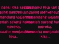 Download Lagu Randy Pangalila-Takkan Terpisah(Lyrics)